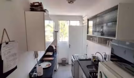 Apartamento para Venda em São José dos Campos / SP no bairro Jardim Satélite