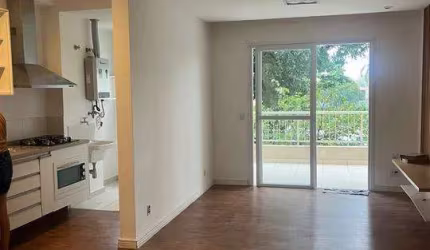 Apartamento para Venda em Jacareí, Residencial São Paulo, 3 dormitórios, 1 suíte, 2 banheiros, 2 vagas
