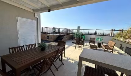 Apartamento para Venda em Jacareí, Jardim América, 2 dormitórios, 1 suíte, 1 banheiro, 1 vaga