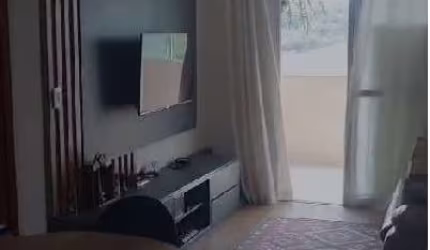 Apartamento para Venda em São José dos Campos, Jardim Satélite, 2 dormitórios, 1 suíte, 1 banheiro, 2 vagas