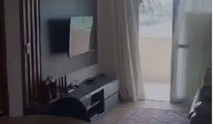 Apartamento para Venda em São José dos Campos / SP no bairro Jardim Satélite