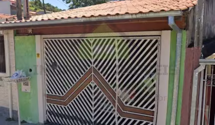 Casa para Venda em Jacareí / SP no bairro VILA ZEZÉ