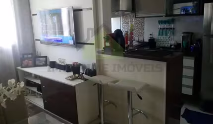 Apartamento para Venda em Jacareí / SP no bairro Jardim California