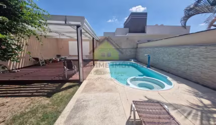 Casa em Condomínio para Venda em Jacareí / SP no bairro Loteamento Villa Branca
