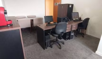 Sala Comercial para Venda em Jacareí, Centro
