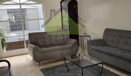 Casa para Venda em Jacareí / SP no bairro Jardim Mesquita