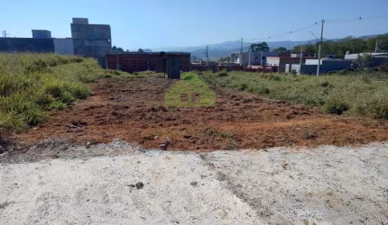 Terreno para Venda em São José dos Campos, Loteamento Setparque São José dos Campos