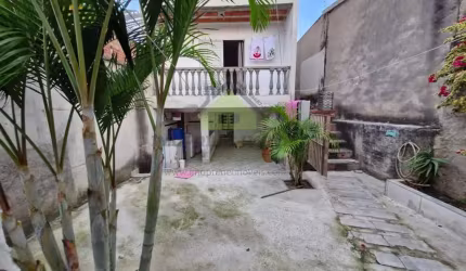 Casa para Venda em Jacareí / SP no bairro JARDIM COLONIA
