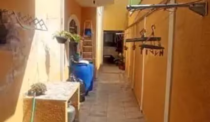 Casa para Venda em Jacareí / SP no bairro Jardim Santa Marina