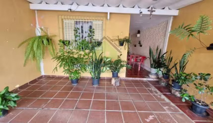 Casa para Venda em Jacareí, Jardim California, 2 dormitórios, 1 banheiro, 2 vagas