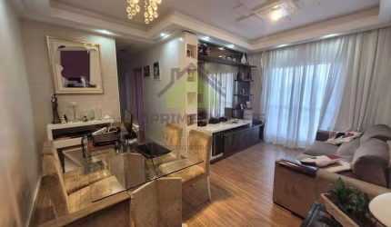 Apartamento para Venda em Jacareí / SP no bairro Jardim Santa Maria