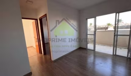 Apartamento para Venda em Jacareí, Jardim Bela Vista, 2 dormitórios, 1 banheiro, 1 vaga