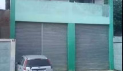 Casa para Venda em Jacareí, JARDIM COLONIA, 4 dormitórios, 1 suíte, 4 banheiros