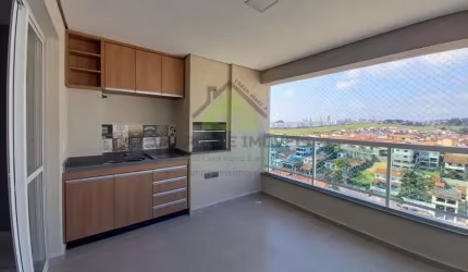 Apartamento para Venda em Jacareí / SP no bairro vila aprazível
