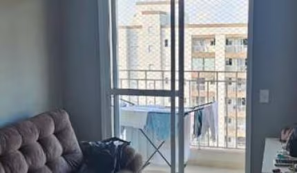 Apartamento para Venda em Jacareí, Parque Santo Antonio, 2 dormitórios, 1 banheiro, 1 vaga