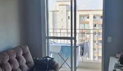 Apartamento para Venda em Jacareí / SP no bairro Parque Santo Antonio