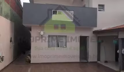 Casa para Venda em Jacareí / SP no bairro Cidade Jardim