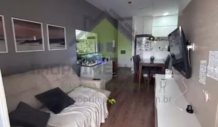 Apartamento para Venda em Jacareí / SP no bairro Jardim California
