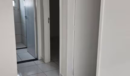 Apartamento para Venda em Jacareí, Jardim Maria Amelia, 2 dormitórios, 1 banheiro, 1 vaga
