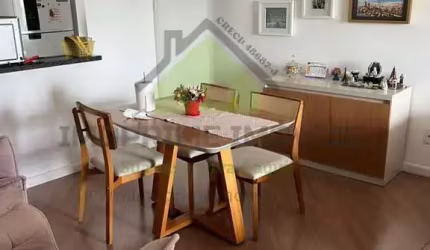 Apartamento para Venda em São José dos Campos / SP no bairro Parque Industrial