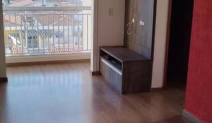 Apartamento para Venda em Jacareí, Jardim Jacinto, 2 dormitórios, 1 suíte, 1 banheiro, 1 vaga