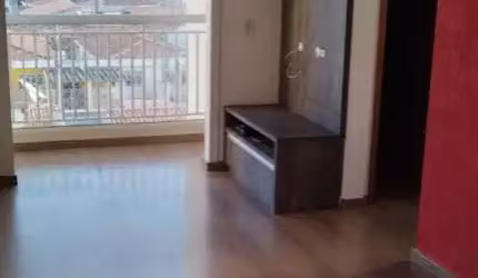 Apartamento para Venda em Jacareí / SP no bairro Jardim Jacinto