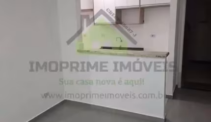 Apartamento para Venda em Jacareí / SP no bairro Cidade Salvador