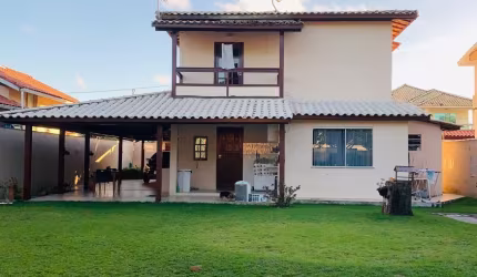 Linda Casa individual próximo a praia