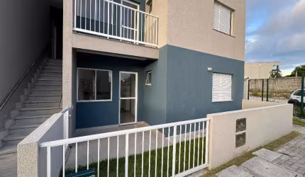 Aluga-se Apartamento