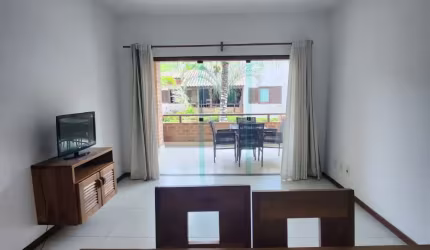 Apartamento Orla Porto Seguro 2/4