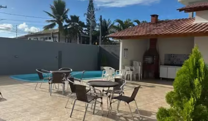 Apartamento 2/4 Paraiso Dos Pataxós