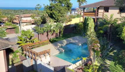 Lindo apartamento para venda em Arraial D´Ajuda