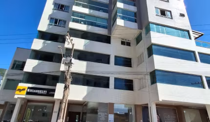 Apartamento com vista mar ( quadra mar)