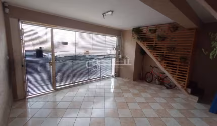 Venda: Sobrado - Bairro Jardim Mauá - Mauá/SP - R$ 587.000,00 - Ref. SO00564