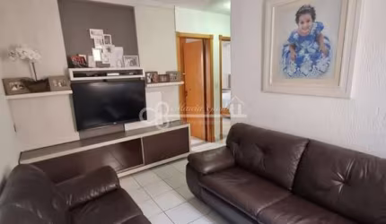 Venda: Apartamento - Bairro Jordanópolis - SBCampo/SP - R$ 249.000,00 - Ref. AP01262