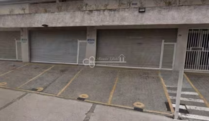 Venda: SALÃO COMERCIAL NOVO - Bairro Taboão - SBCampo/SP - R$ 450.000,00 - Ref. SL00002