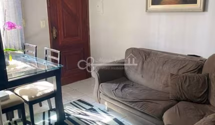 Venda: Apartamento - Bairro Jordanópolis - SBCampo/SP - R$ 255.000,00 - Ref. AP01254