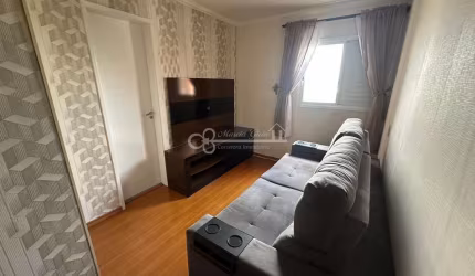 Venda: Apartamento - Bairro Casa Branca - Santo André/SP - R$ 314.000,00 - Ref. AP01249