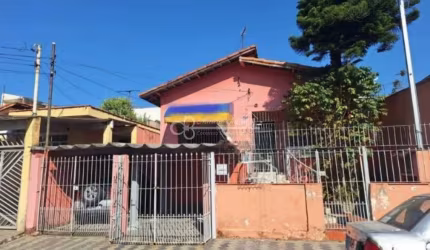 Venda: TERRENO RESIDENCIAL - Bairro Assunção - SBCampo/SP - R$ 650.000,00 - Ref. TE00084