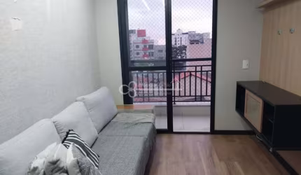 Venda: Apartamento - Bairro Vila Caminho do Mar - SBCampo/SP - R$ 470.000,00 - Ref. AP01239