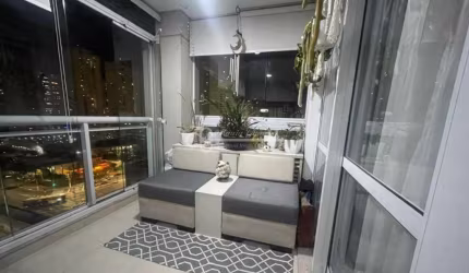 Venda: LOFT - Bairro Centro - SBCampo/SP - R$ 485.000,00 - Ref. AP01238