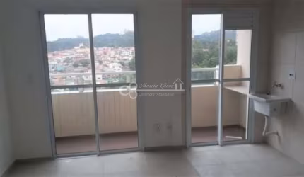 Venda: Apartamento NOVO - Bairro Demarchi - SBCampo/SP - R$ 459.000,00 - Ref. AP01214