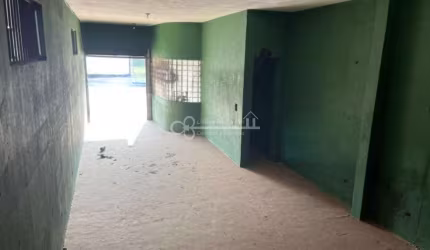 Venda: Galpão - Bairro Vila Santa Cecília - Mauá/SP - R$ 950.000,00 - Ref. GL00028