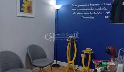 Venda: SALA COMERCIAL - Bairro Centro - SBCampo/SP - R$ 365.000,00 - Ref. SA00023