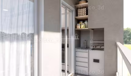 Venda: COBERTURA DUPLEX NOVA - Bairro Paulicéia - SBCampo/SP - R$ 970.000,00 - Ref. AC00090