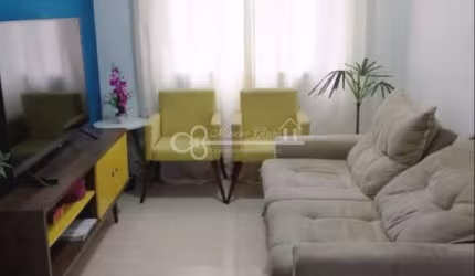 Venda: Apartamento - Bairro Independência - SBCampo/SP - R$ 274.000,00 - Ref. AP01175