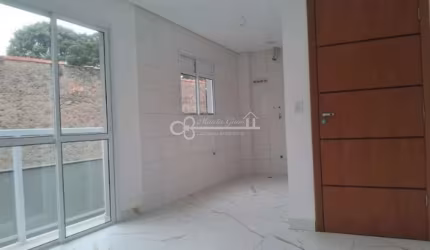 Venda: Apartamento NOVO - Bairro Vila Alice - Santo André/SP - R$ 300.000,00 - Ref. AP01172