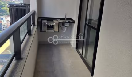 Venda: Apartamento NOVO EM CONDOMÍNIO CLUBE - Bairro Centro - SBCampo/SP - R$ 450.000,00 - Ref. AP01157