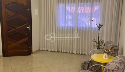 Venda: Sobrado - Bairro Parque João Ramalho - Santo André/SP - R$ 672.000,00 - Ref. SO00517