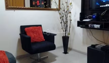 Venda: Apartamento REFORMADO - Bairro Assunção/Vila Jerusalém - SBCampo/SP - R$ 182.000,00 - Ref. AP01129